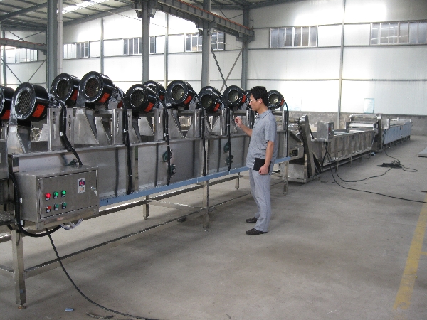 Drying Machine