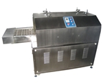 Strong Flow Air Machine